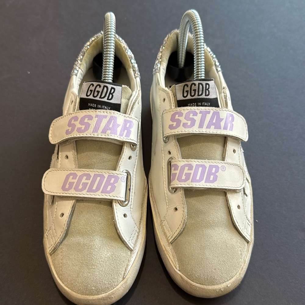 Golden Goose Old School